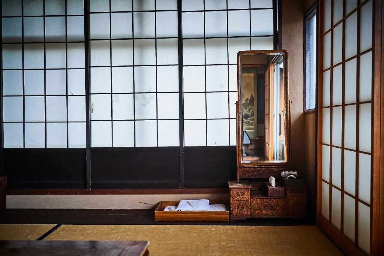 Guest House Koiya Kyoto