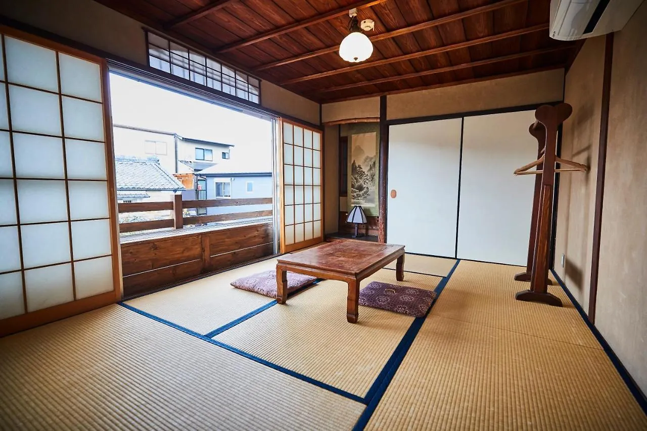 Guest House Koiya Kyoto