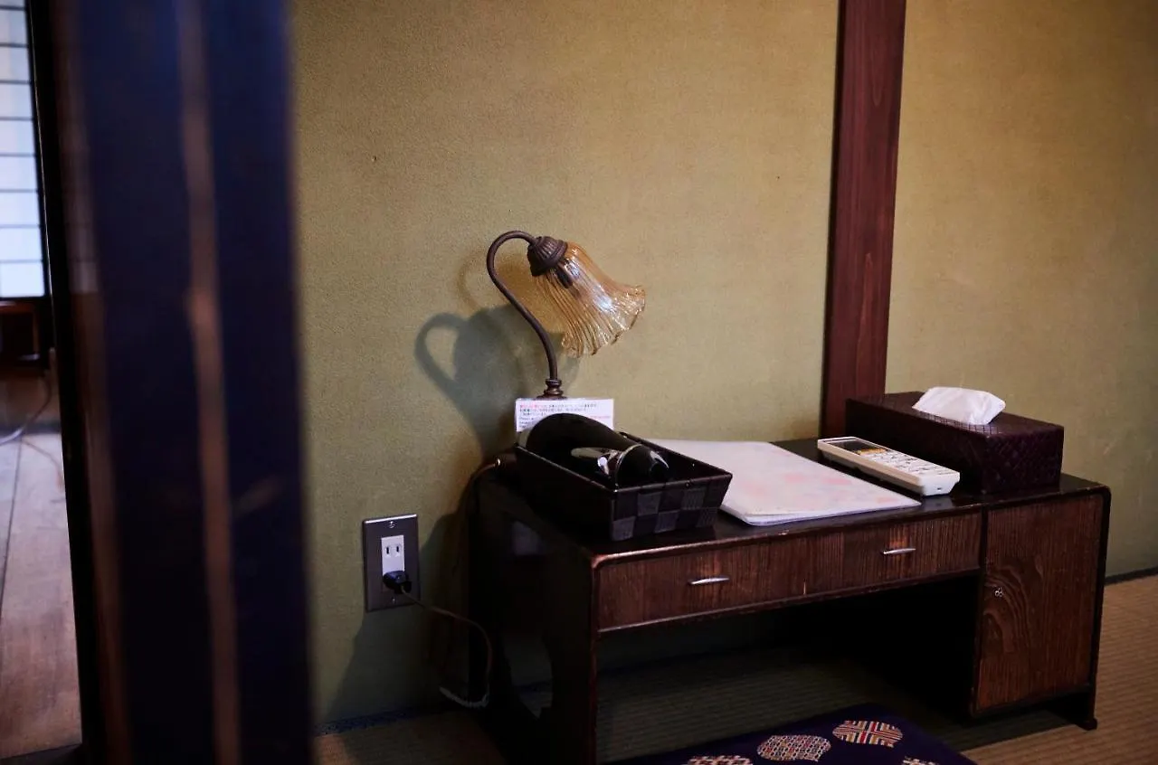 Guest House Koiya Kyoto