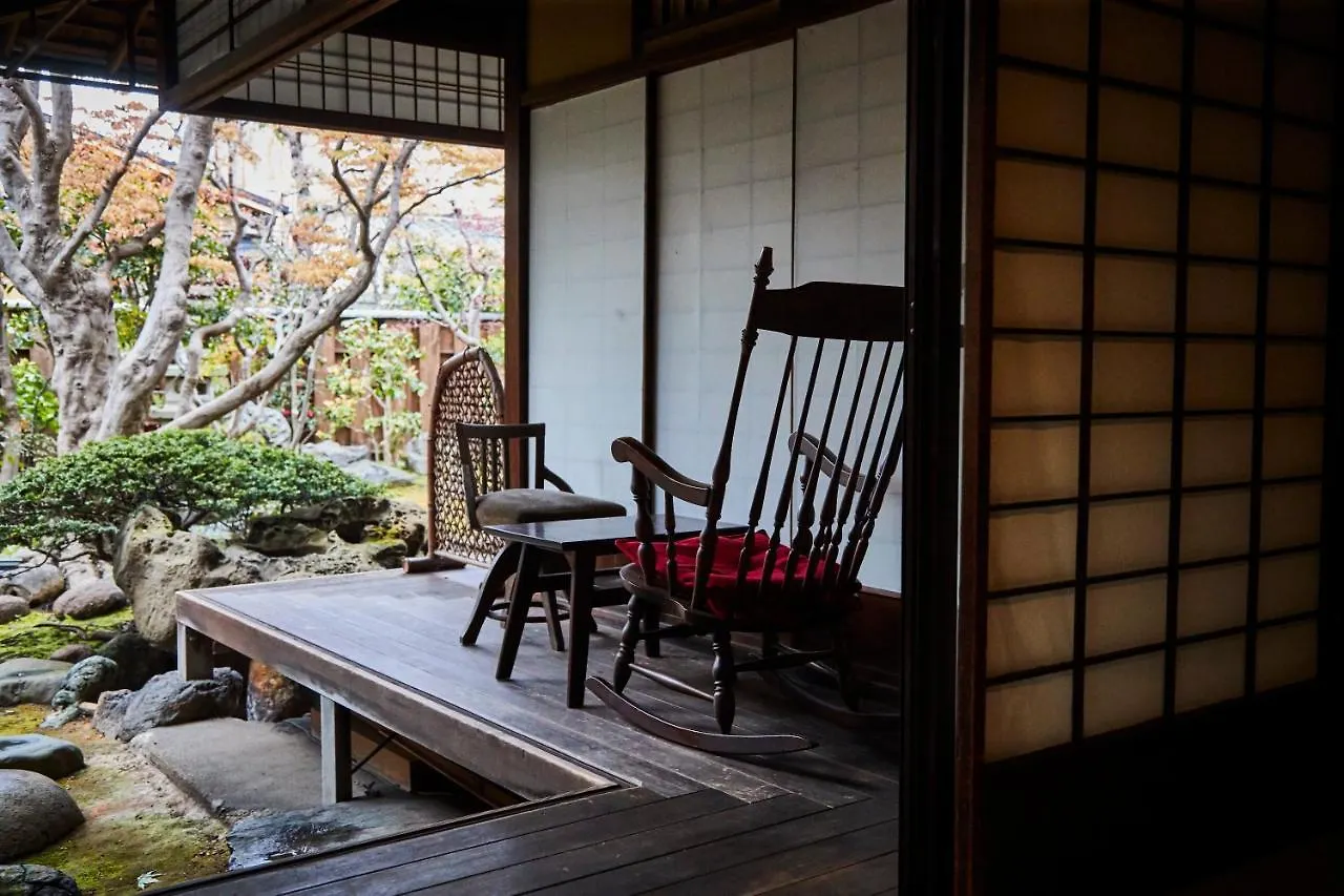 Guest House Koiya Kyoto 2*,  Japan