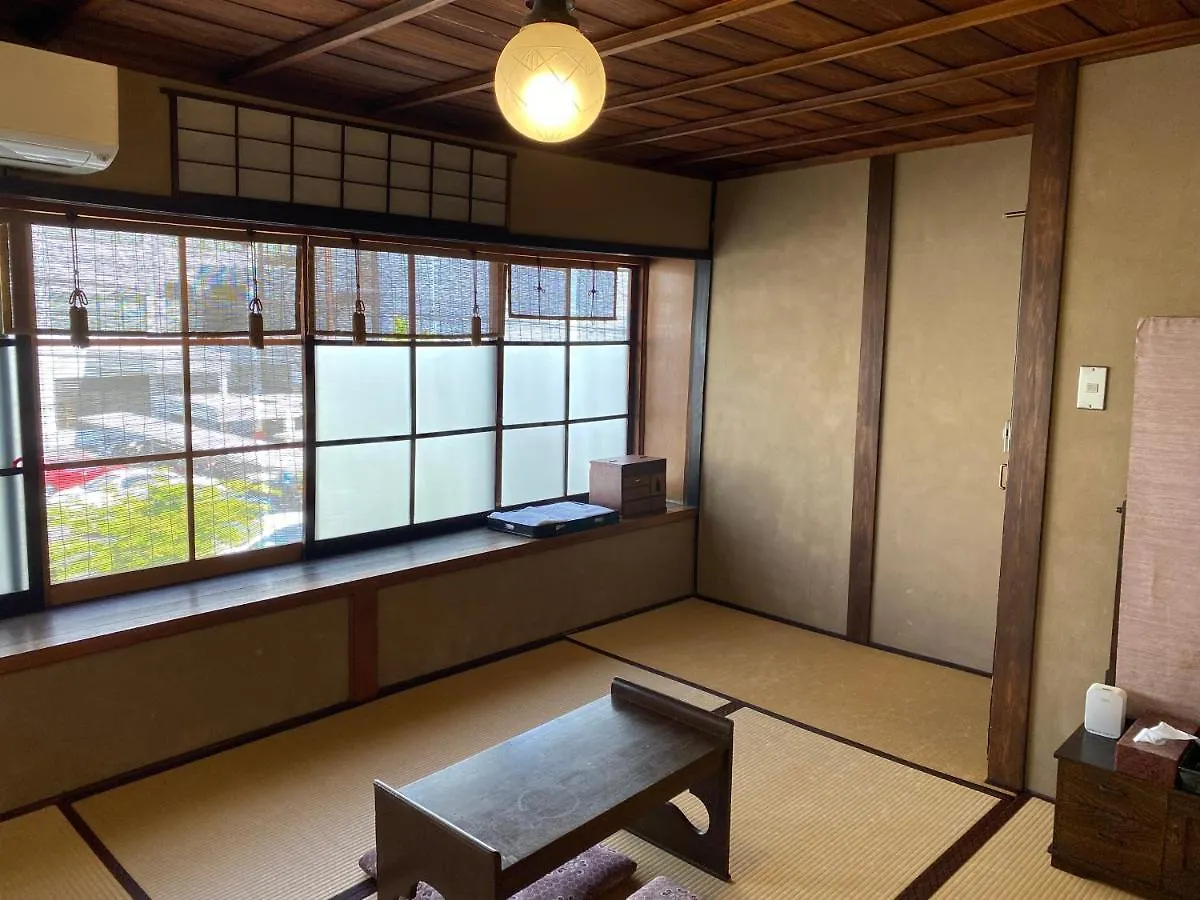 **  Guest House Koiya Kyoto Japan