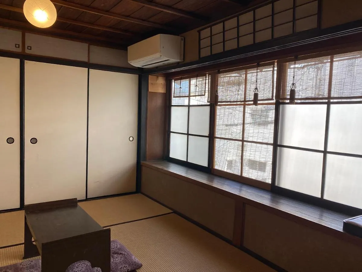 Guest House Koiya Kyoto