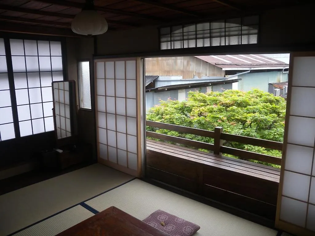 Guest House Koiya Kyoto 2*,