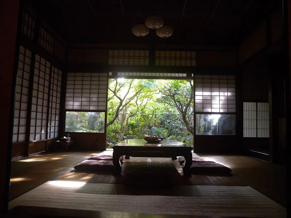 Guest House Koiya Kyoto Japan
