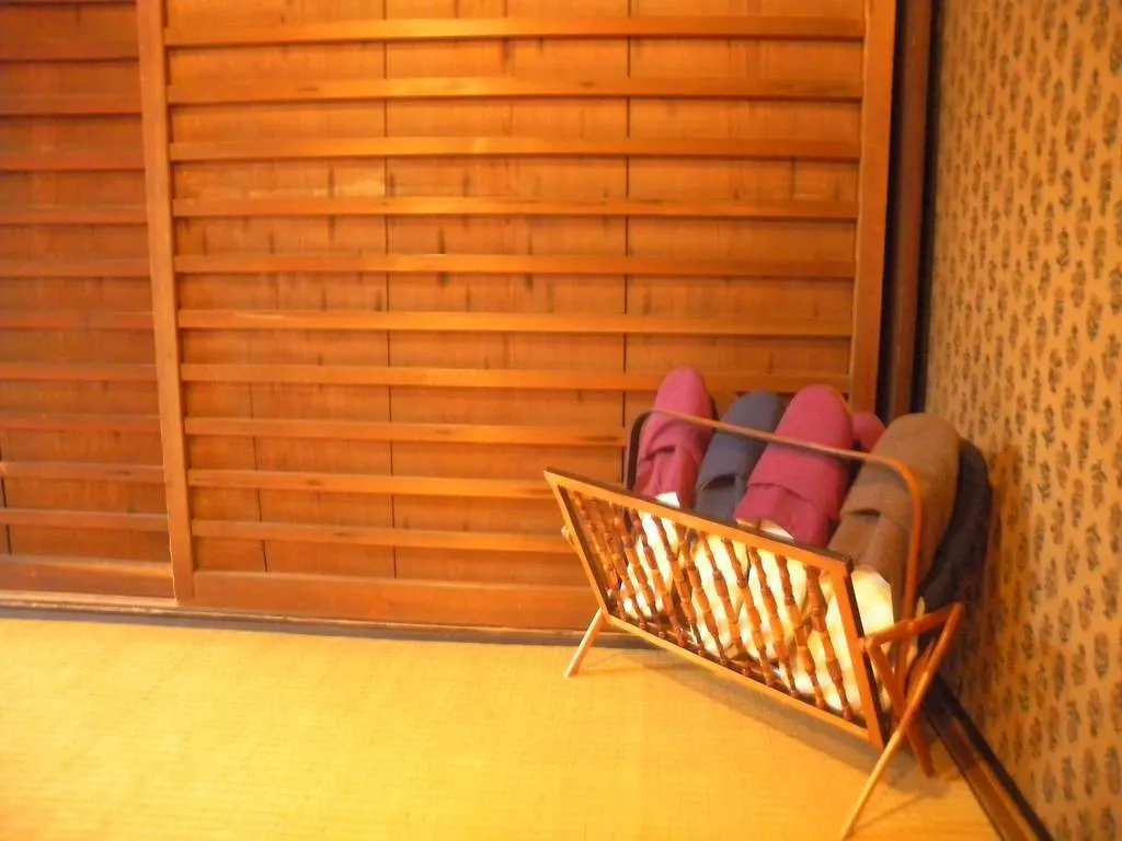 **  Guest House Koiya Kyoto Japan