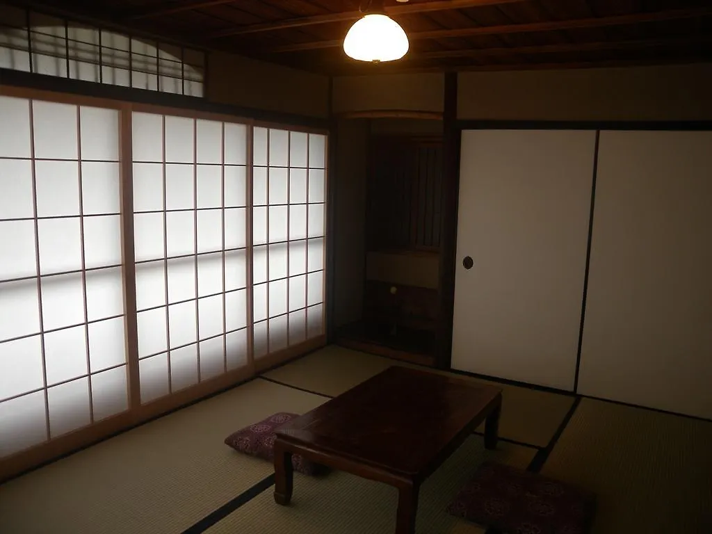 Guest House Koiya Kyoto 2*,  Japan