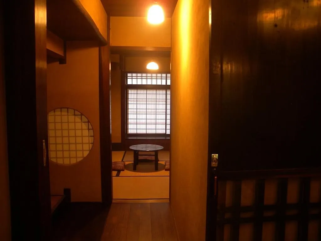 Guest House Koiya Kyoto