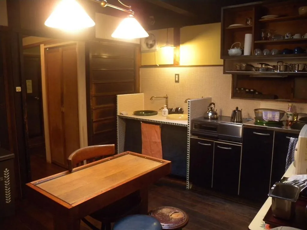 Guest House Koiya Kyoto Japan