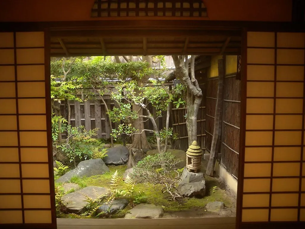 Guest House Koiya Kyoto