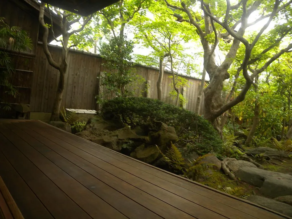 Guest House Koiya Kyoto