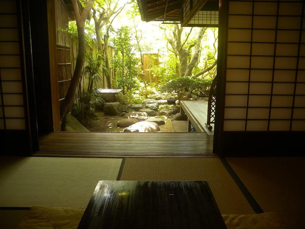Guest House Koiya Kyoto