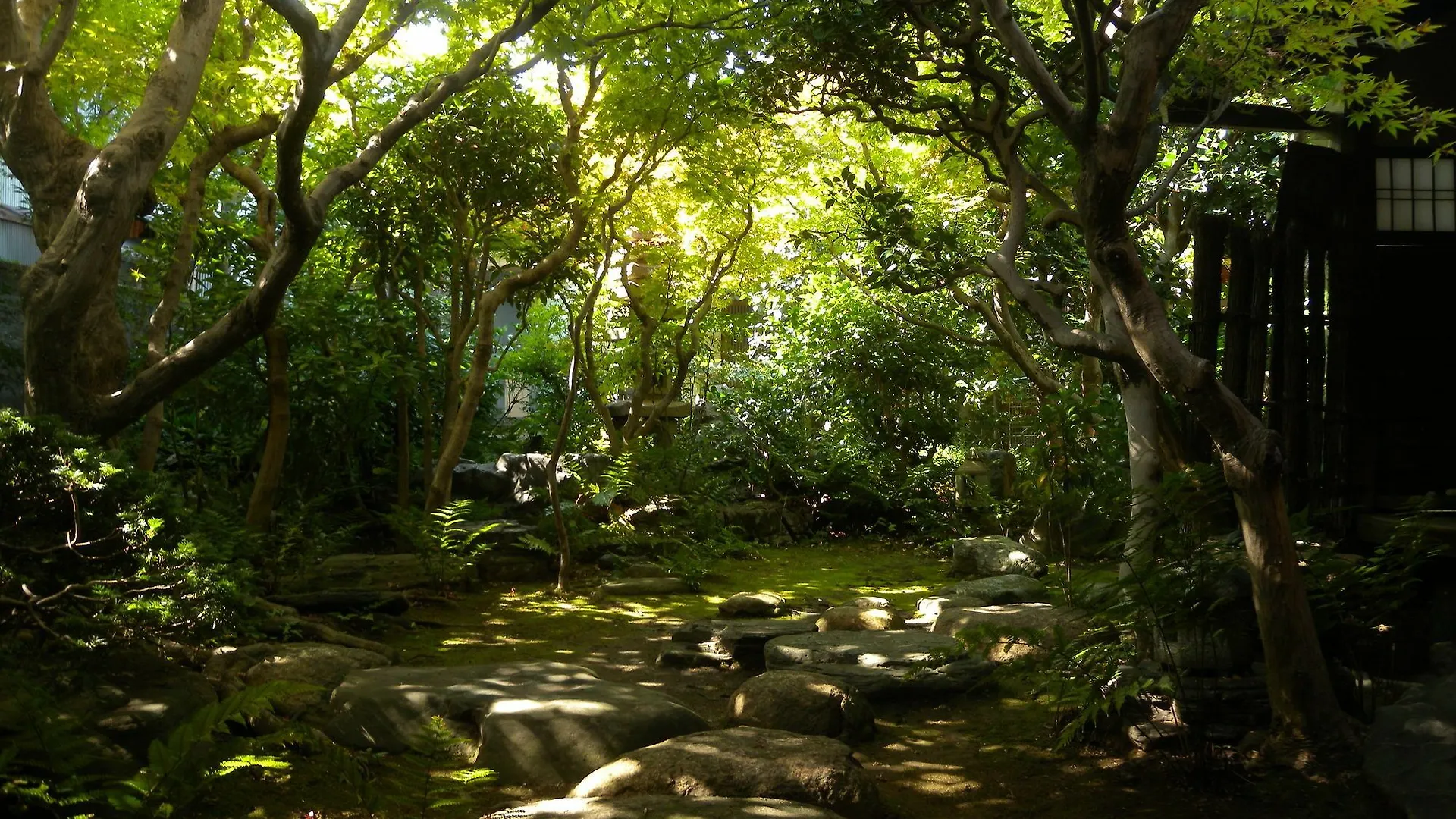Guest House Koiya Kyoto
