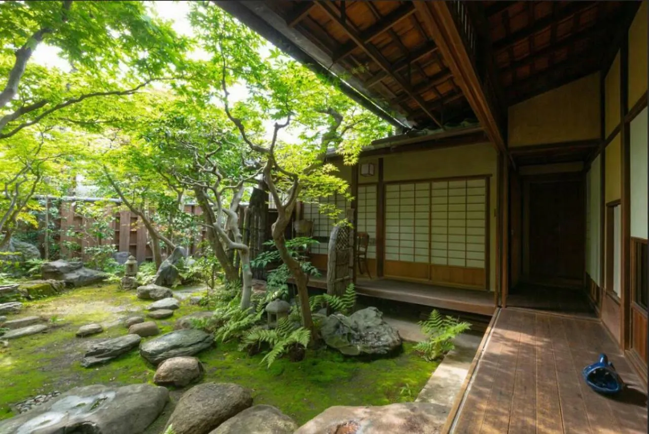 Guest House Koiya Kyoto