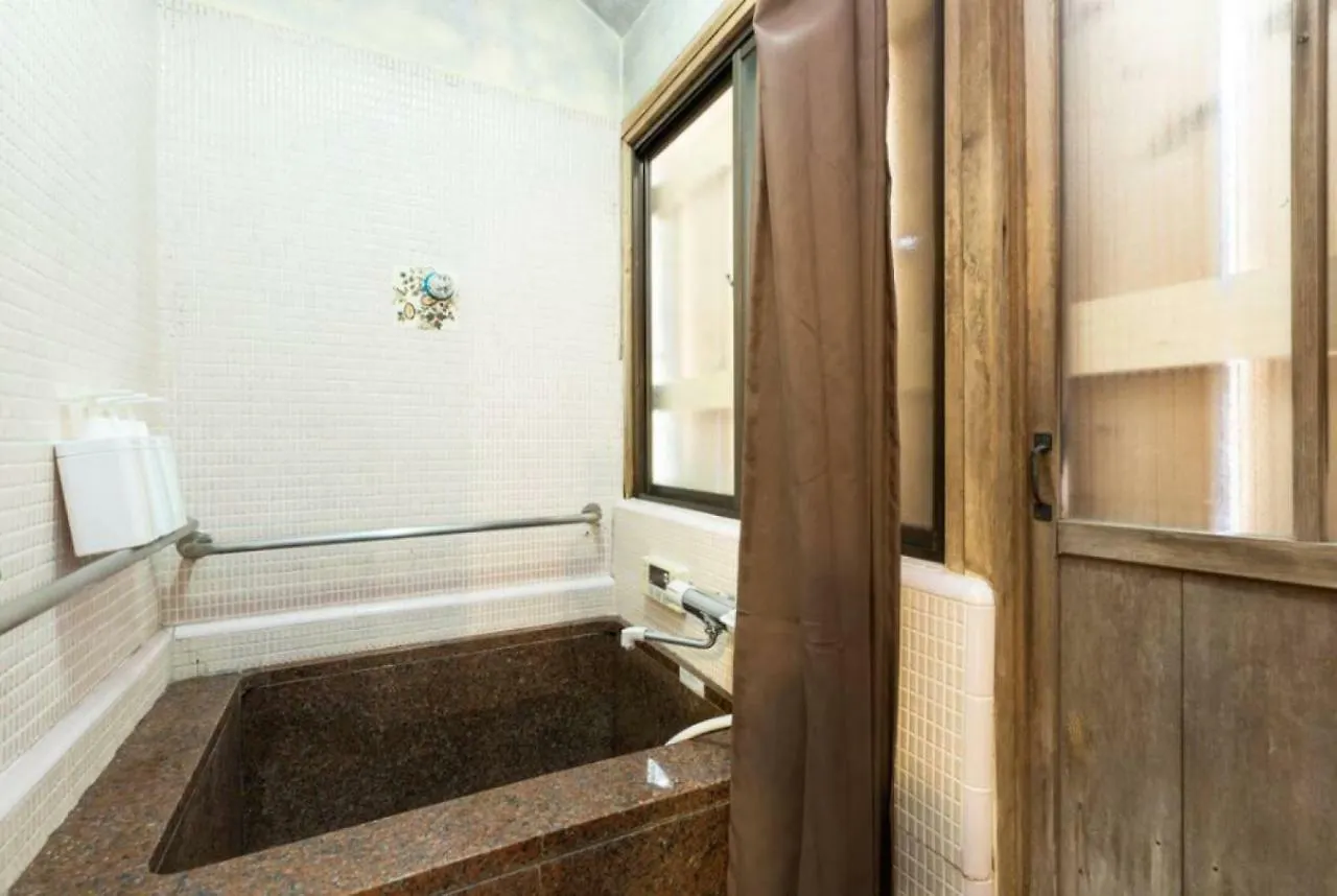 Guest House Koiya Kyoto 2*,  Japan
