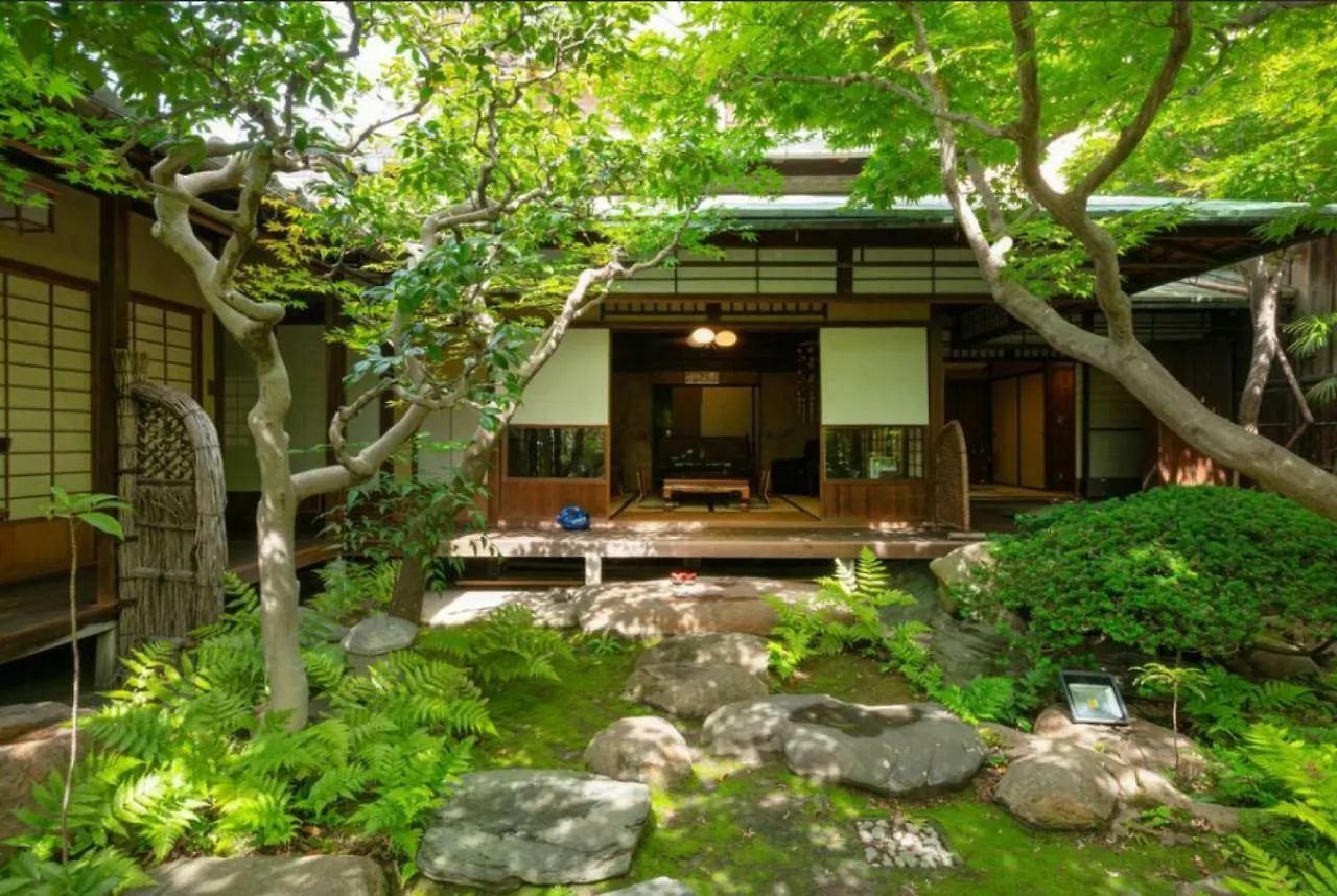 Guest House Koiya Kyoto