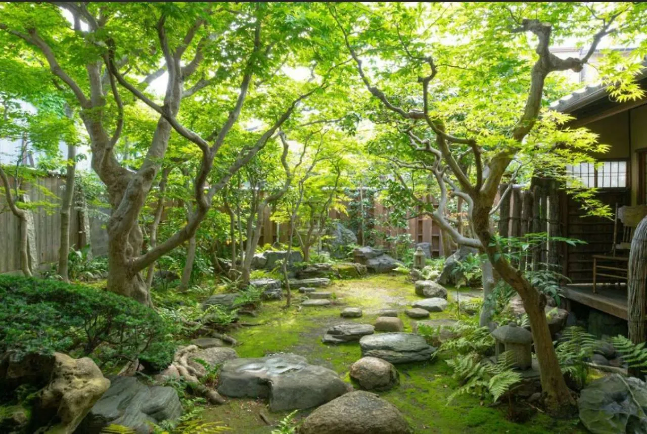 Guest House Koiya Kyoto