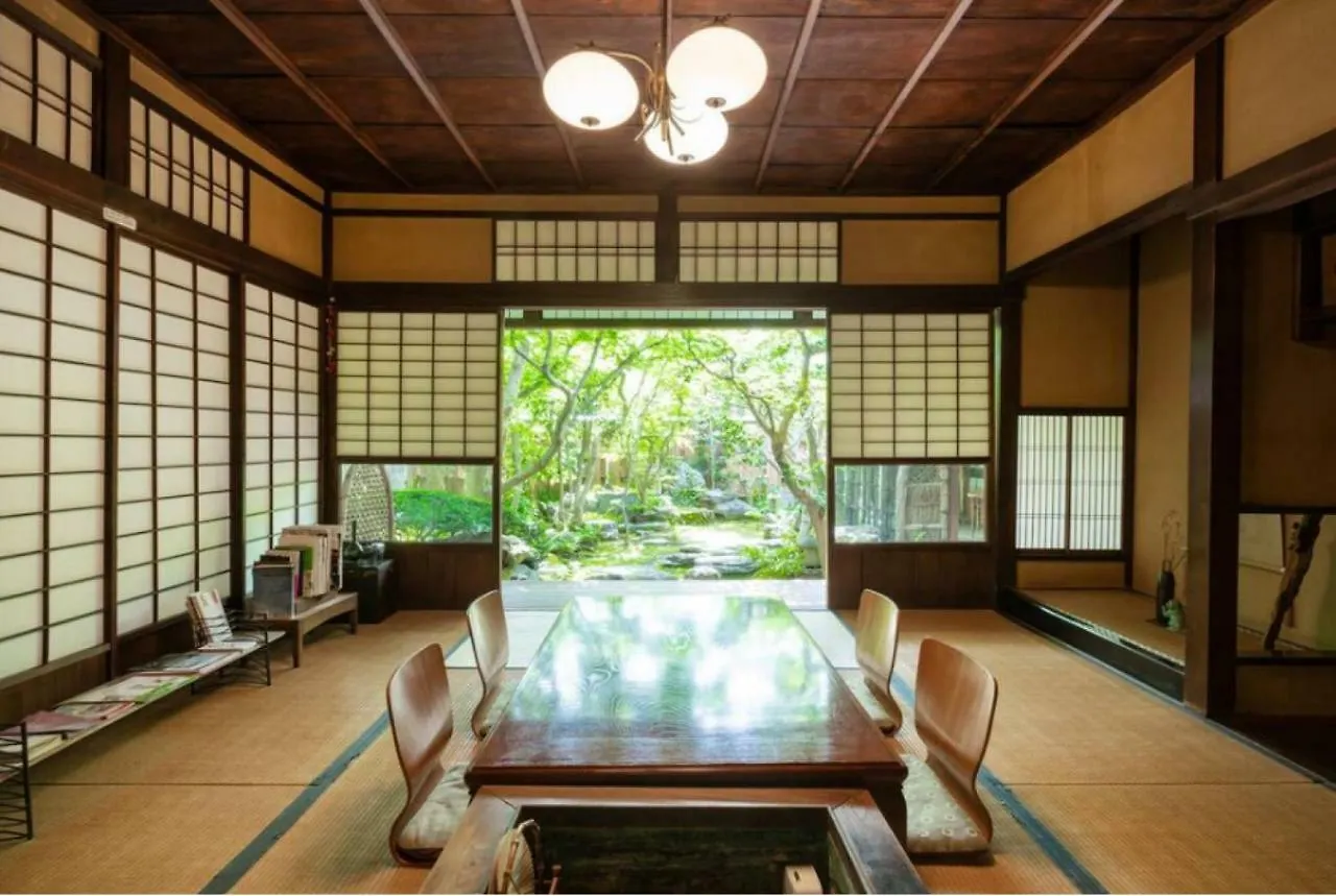 Guest House Koiya Kyoto