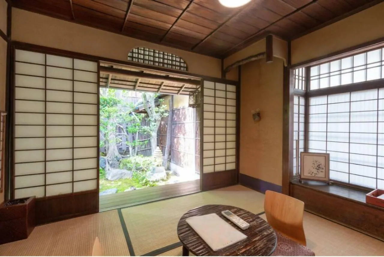 Guest House Koiya Kyoto 2*,