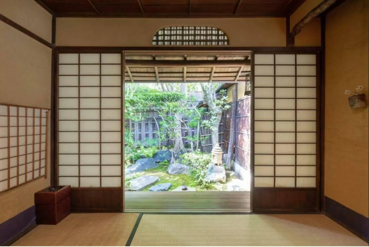 Guest House Koiya Kyoto 2*,  Japan