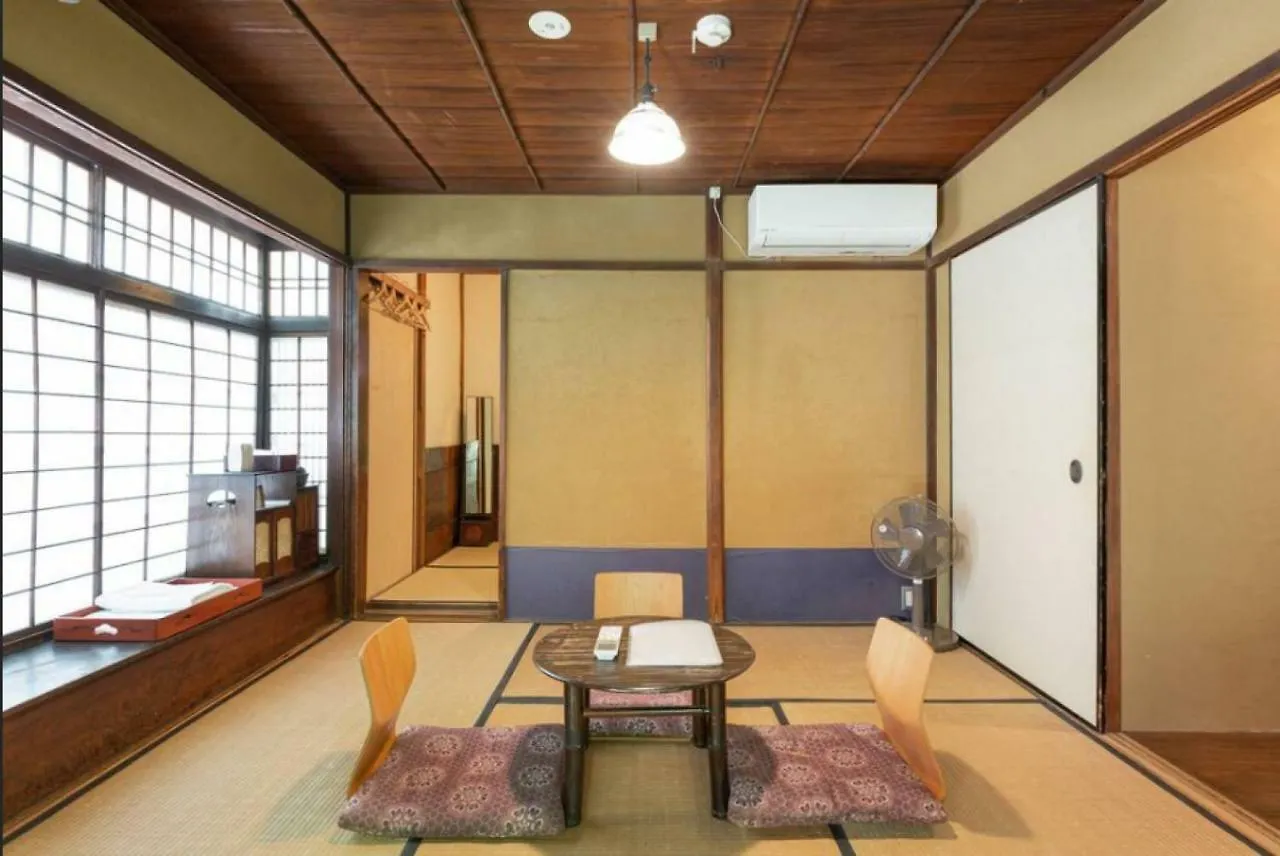 Guest House Koiya Kyoto 2*,