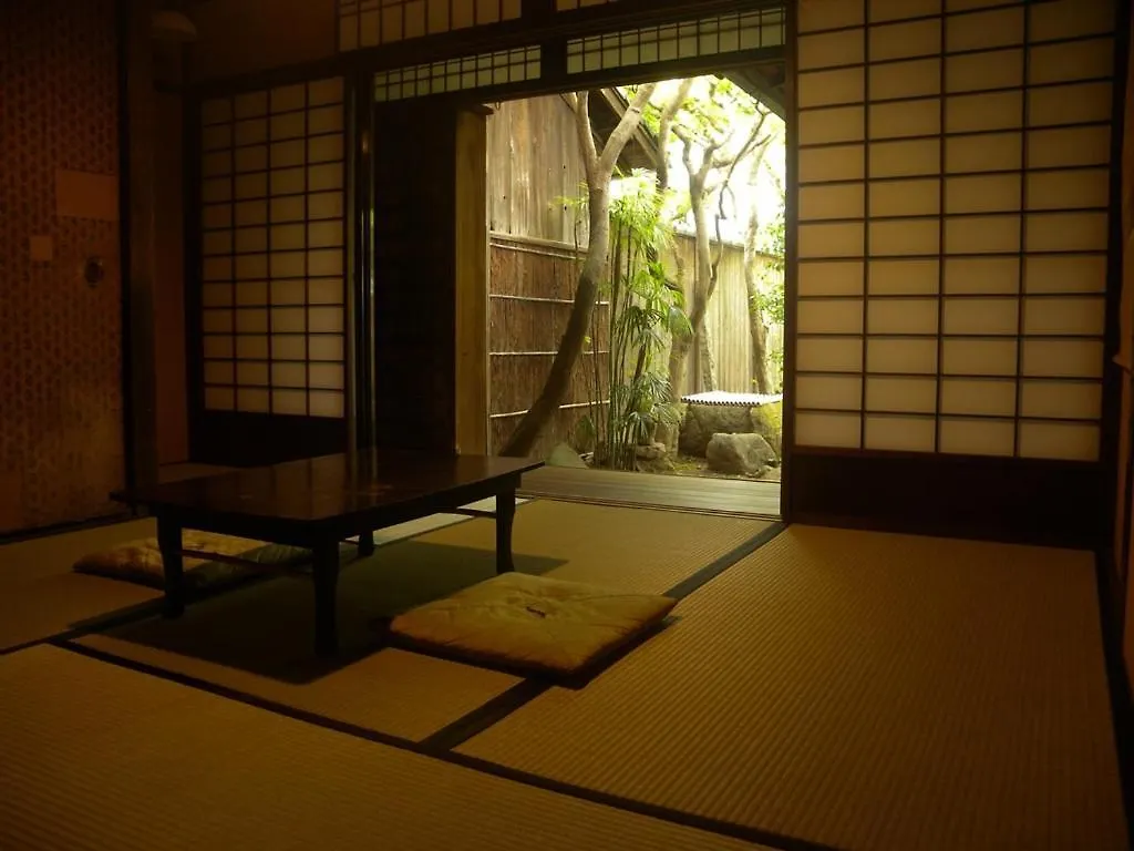 Guest House Koiya Kyoto