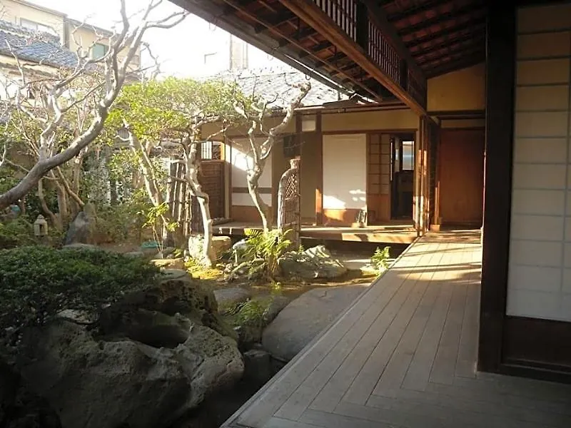 Guest House Koiya Kyoto Japan