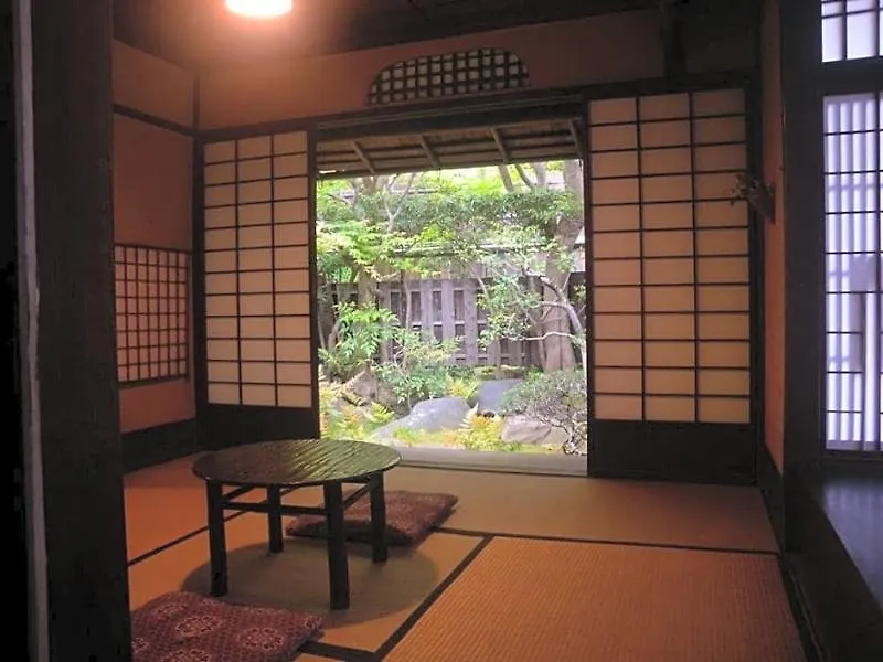 Guest House Koiya Kyoto 2*,  Japan