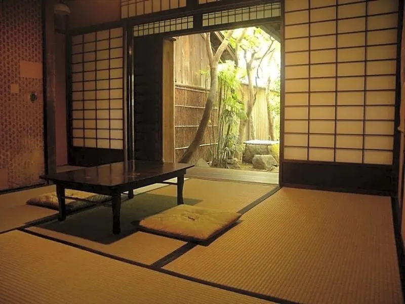 Guest House Koiya Kyoto