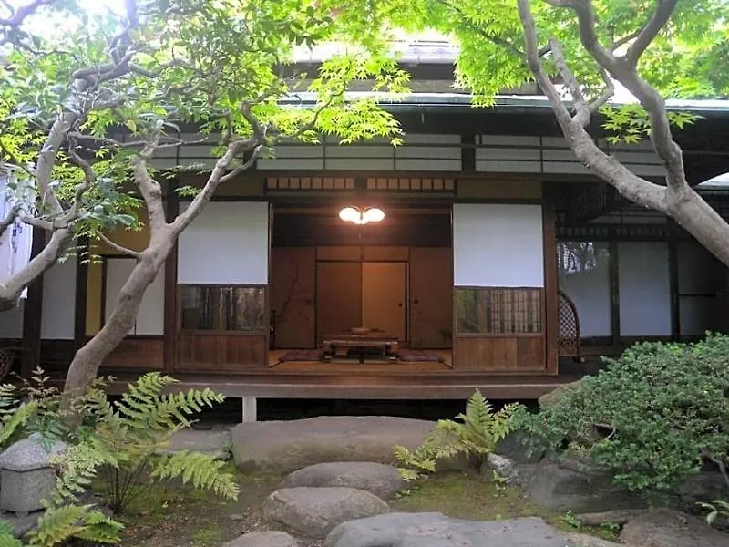 **  Guest House Koiya Kyoto Japan