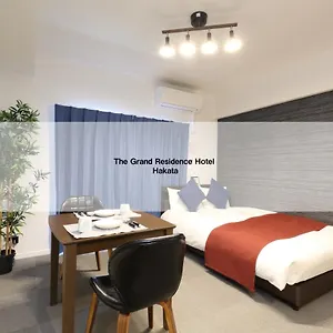The Grand Hakata Appart hôtel Fukuoka (Fukuoka)