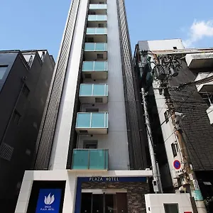 ホテル 梅田プラザホテル 大阪市