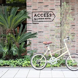 酒店 Access By Loisir 名古屋