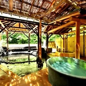 旅館 ホテルおくゆもと 箱根町