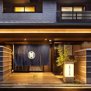 酒店 京都三条酒店