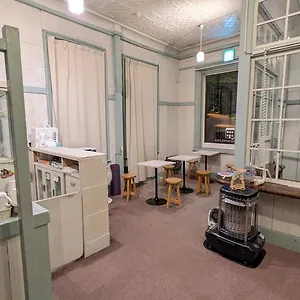  Hostel Hakonehostel1914 Japan