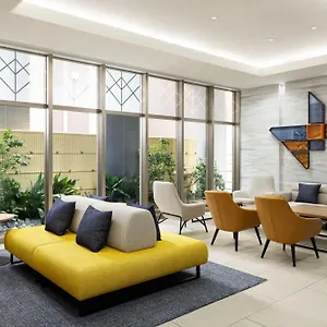 *** Hotel Four Points Flex By Sheraton Station Japan