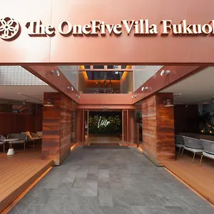 **** Hotel The Onefive Japan