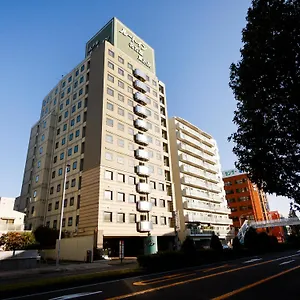 ホテル ホテルルートイン名古屋東別院 名古屋市