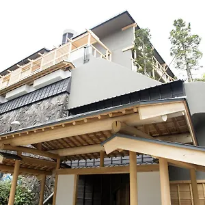 旅館 強羅花扇　円かの杜 箱根町