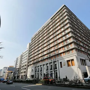 ホテルモントレ京都 京都市