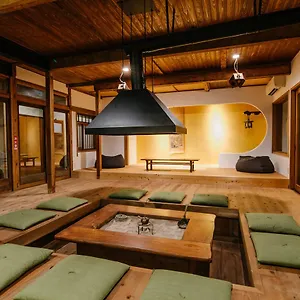  Gasthof Irori Tenmaku Japan