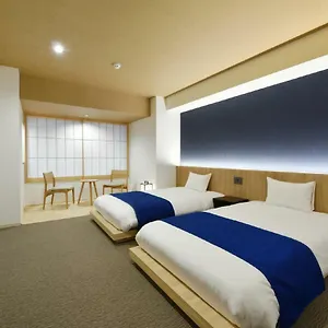 4* Hotel Machiyado Shijokarasuma