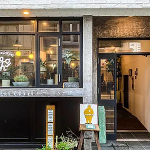 Akicafe Ostello