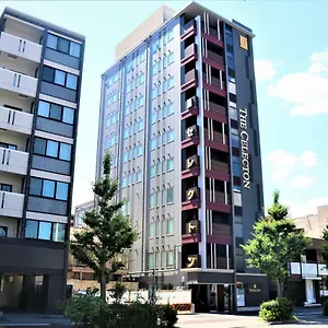 3* Hotel The Celecton Horikawa Sanjo