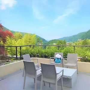 K's House - Yumoto Onsen Ostello