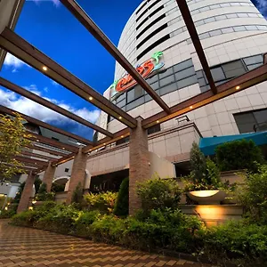 Alps (adults Only) Hotel Ōsaka