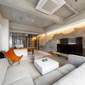 Tenjin Hotel Fukuoka (Fukuoka)
