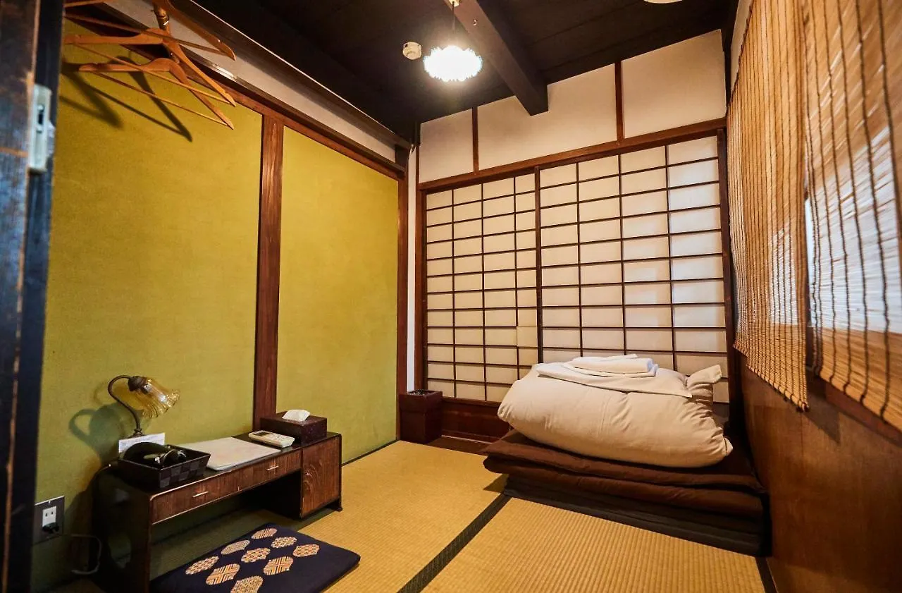 **  Guest House Koiya Kyoto Japan