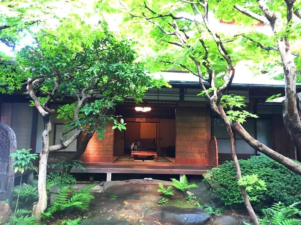 Guest House Koiya Kyoto
