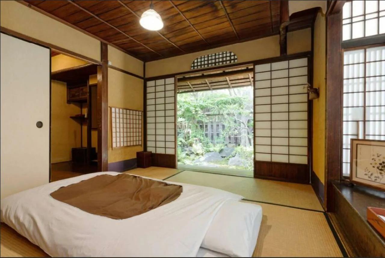 Guest House Koiya Kyoto 2*,